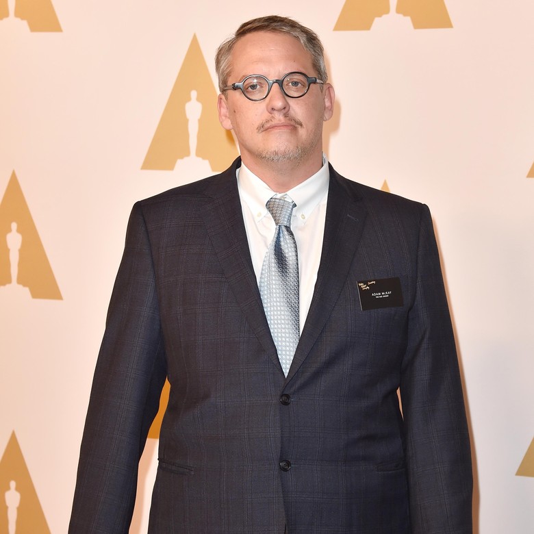 Sutradara Peraih Nominasi Oscar Adam McKay Didekati untuk GoTG 3 Foto: Kevin Winter/Getty Images Sutradara Peraih Nominasi Oscar Adam McKay Didekati untuk GoTG 3 Foto: Kevin Winter/Getty Images