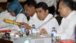 MenPAN-RB Rapat Dengan DPD RI