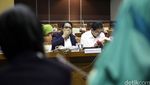 Menteri Yohana Jelaskan LGBT ke Komisi VIII