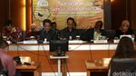 BPS Rilis Indeks Perilaku Anti Korupsi
