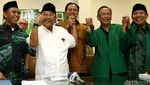 PPP Djan Tolak Keputusan Menkum HAM