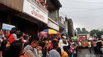 Kemeriahan Perayaan Cap Go Meh di Bogor