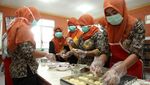Mensos Kunjungi Panti Sosial Karya Wanita Mulya Jaya