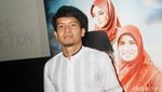 Berhijab, Dhini Aminarti Serasi dengan Dimas Seto