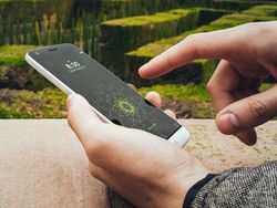 Ponsel Bongkar Pasang LG G5, Keren tapi Gagal