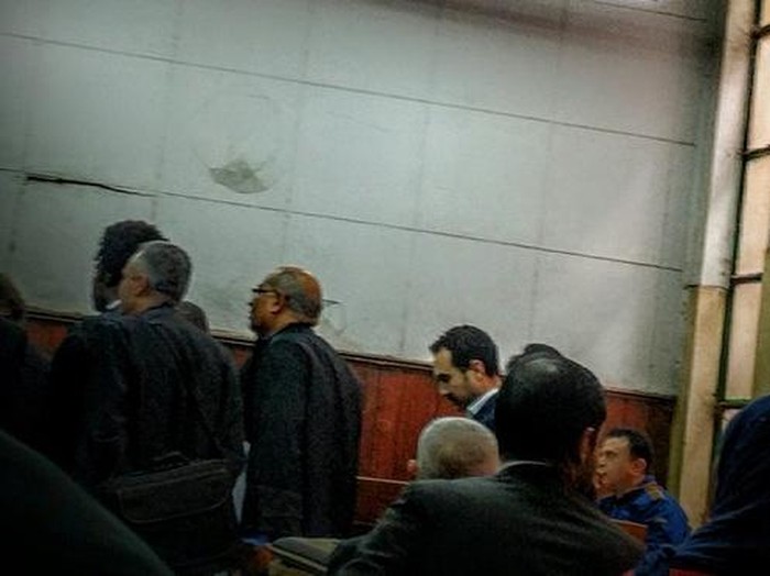 Penulis Mesir Divonis 2 Tahun Bui karena Novel The Use of Life