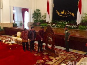 Bantu Investor Mulai Konstruksi, Pemerintah Luncurkan Fasilitas KLIK,