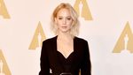 Transformasi Gaya Jennifer Lawrence di Oscar dari Tahun ke Tahun