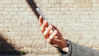 Mungkin di masa datang, ponsel modular bisa lebih populer. Foto: LG