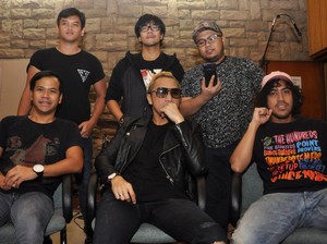 Ini Makna Usia 14 Tahun untuk Nidji