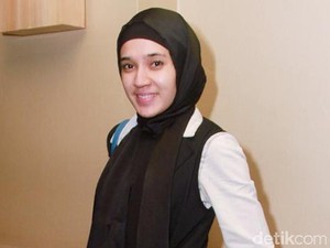 Mau Ikut Audisi Sunsilk Hijab Hunt 2016? Baca Dulu Saran dari Dhini Aminarti