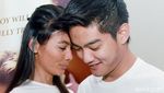 Boy William Mesra dengan Ully Triani, Jangan Jealous Ya Girls!