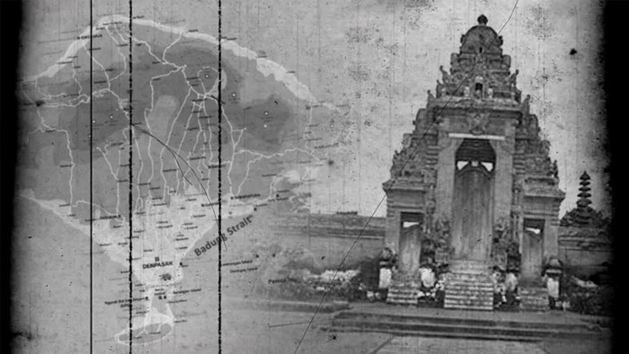 Gerhana Matahari Terekam dalam Prasasti Kuno Bali