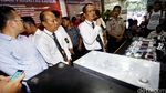 Polisi Bekuk Lima Pelaku Penipuan via Online Shop
