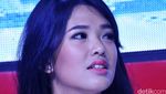 Cantiknya Pica Priscilla, Bikin Pria Jatuh Hati!