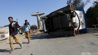 Upaya ini merupakan bagian dari langkah menghapuskan diskriminasi kasta yang telah berlangsung selama berabad-abad. Reuters/Rupak De Chowdhuri/detikFoto.