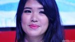 Cantiknya Pica Priscilla, Bikin Pria Jatuh Hati!