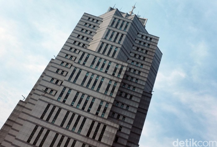Dulu Rugi 664 M, Medco Energi Untung Rp 289 M dalam 9 Bulan