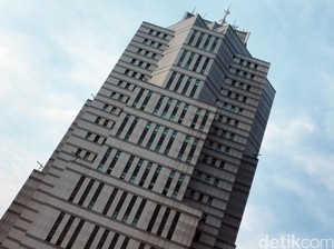 Akuisisi Ophir, Medco Bisa Hemat Rp 426 M per Tahun