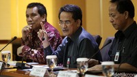 Menurut Badan Pusat Statistik (BPS), Indeks Prilaku Anti Korupsi (IPAK) masyarakat Indonesia didasari pada dua dimensi utama.