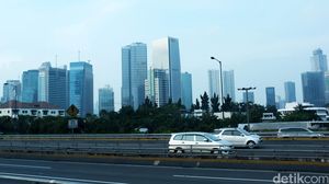 Taspen-Mistsubishi Duet Bangun Gedung 340 Meter, Target Kelar 2029