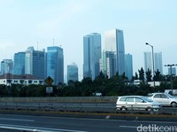 Rencana Kereta Layang Jakarta Sudah Makin Dekat