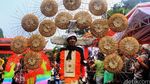 Kemeriahan Perayaan Cap Go Meh di Bogor