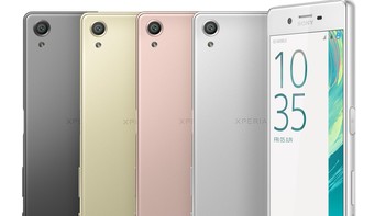 Sony membenamkan Xperia X berkapasitas 2.620 mAh. Sementara Xperia XA punya kapasitas baterai dan 2.300 mAh. Foto: Sony