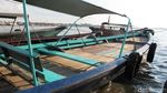 Melihat Gerhana Matahari Sambil Jelajahi Sungai Musi