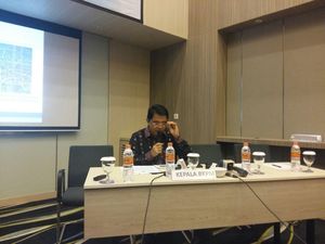 BKPM Siapkan 5 Sektor Ini untuk Digarap Investor China