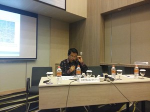 Investor Kini Bisa Bangun Pabrik Meski Belum Punya IMB dan Amdal