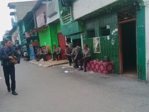 Anton Medan Soal Prostitusi di Kalijodo: PSK Rp 200 Ribu, Setor Rp 75 Ribu