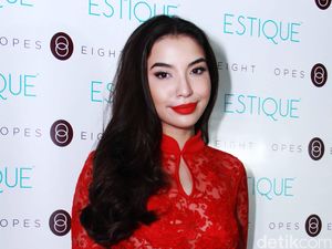 Manohara Tegaskan Tak Terlibat dalam Perceraian Zack Lee dengan Nafa Urbach