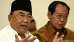 PPP Djan Tolak Keputusan Menkum HAM