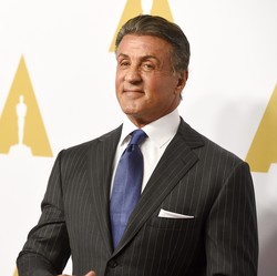 Diminta Trump Jadi Duta Khusus, Sylvester Stallone: Makasih, Ciao!
