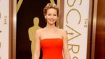 Transformasi Gaya Jennifer Lawrence di Oscar dari Tahun ke Tahun