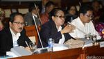 Menteri Yohana Jelaskan LGBT ke Komisi VIII