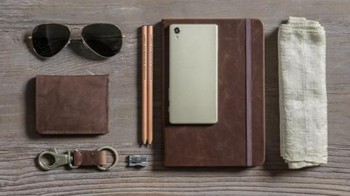 Xperia X dibekali prosesor hexa core Snapdragon 650, RAM 3 GB dan memori internal 32 GB. Foto: sony