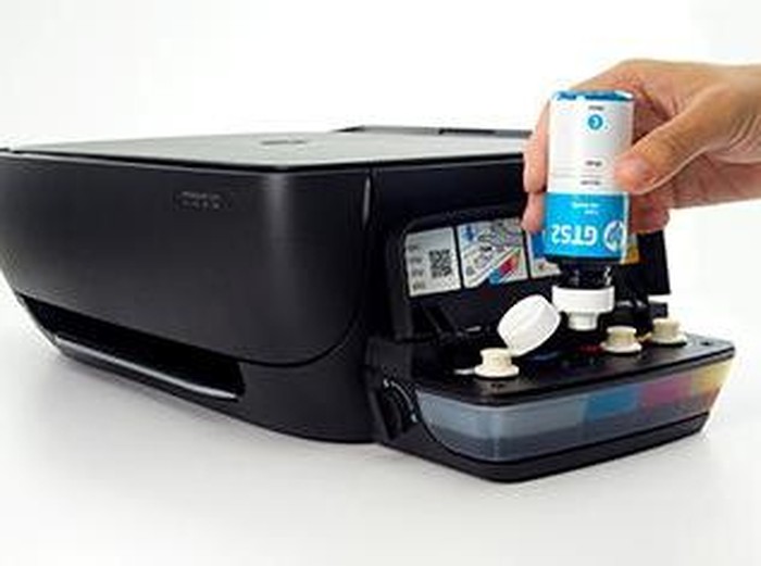 Printer HP