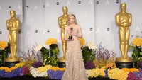 Wanita kelahiran Australia itu telah meraih tujuh nominasi Oscar dan memenangkan dua diantaranya yaitu pada tahun 2005 dan 2014. Jason Merritt/Getty Images/detikFoto.