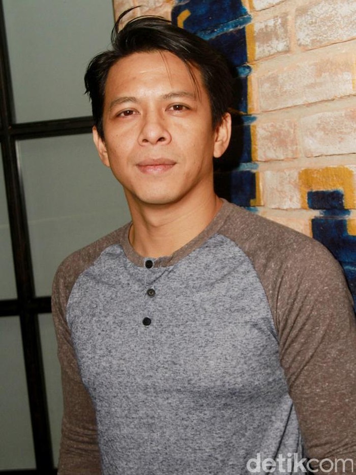 Jadi Juri Music Battle, Ariel NOAH Cari Talenta Baru