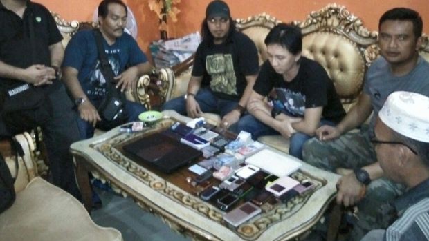 Togelrakyat Mobile
, Nganggur Tapi Kaya Raya Ternyata Fredy Bandar Togel Beromzet Rp 1 M