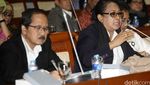 Menteri Yohana Jelaskan LGBT ke Komisi VIII