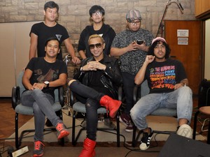 Ini Bocoran Penampilan Spesial Nidji di NIDJIdAnni14sary