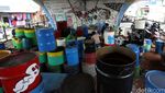 Tong Sampah Hias