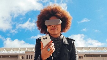 “Respons pasar ke G5 lemah dan perusahaan ini gagal berkompetisi dengan kampanye promosi agresif dari rival, sebut Cho jin ho, analis di Mirae Asset Securities. Foto: LG