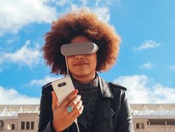 Ponsel Bongkar Pasang LG G5, Keren tapi Gagal