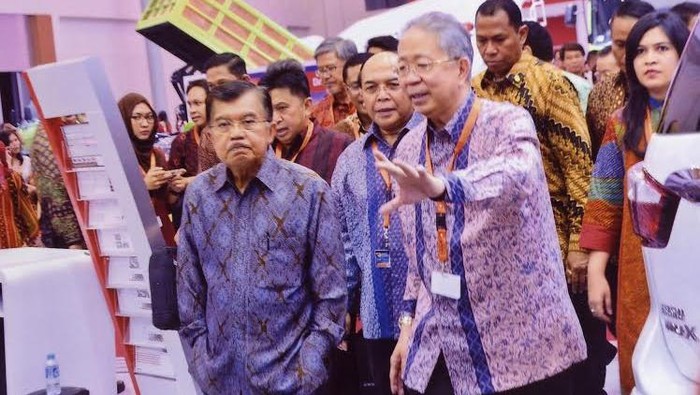 Isuzu Tunjuk Dewan Direksi Baru, Yohannes Nangoi Pensiun