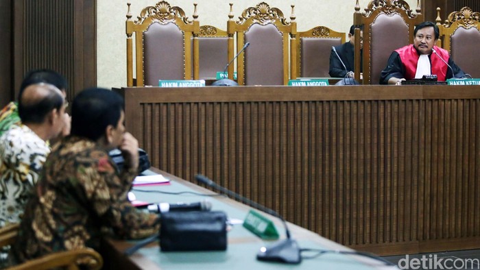 Ajukan Praperadilan ke Polsek Tanah Abang, Gugatan Jessica Dianggap Kabur