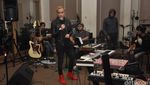 Yuk, Intip Nidji Latihan Jelang NIDJIdAnni14sary